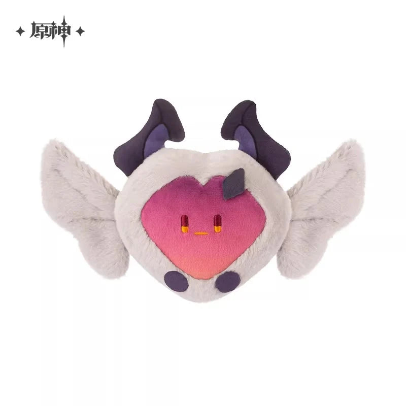 Genshin Impact - Fluffy Friendship Series Hangable Plushie miHoYo