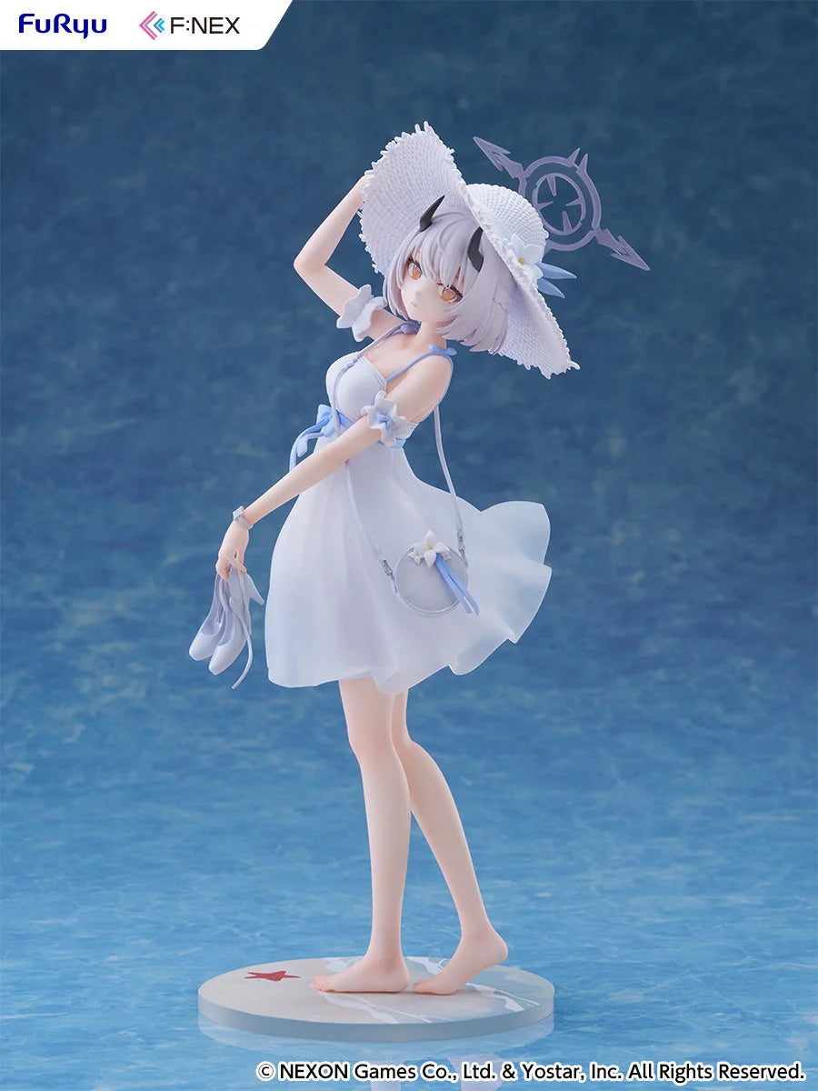 Blue Archive - Sena (Casual Wear Ver.) 1/7 Scale Figure FuRyu Corporation