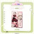 Umamusume: Pretty Derby - Verdant Days Series Collectible Card KAKACODE