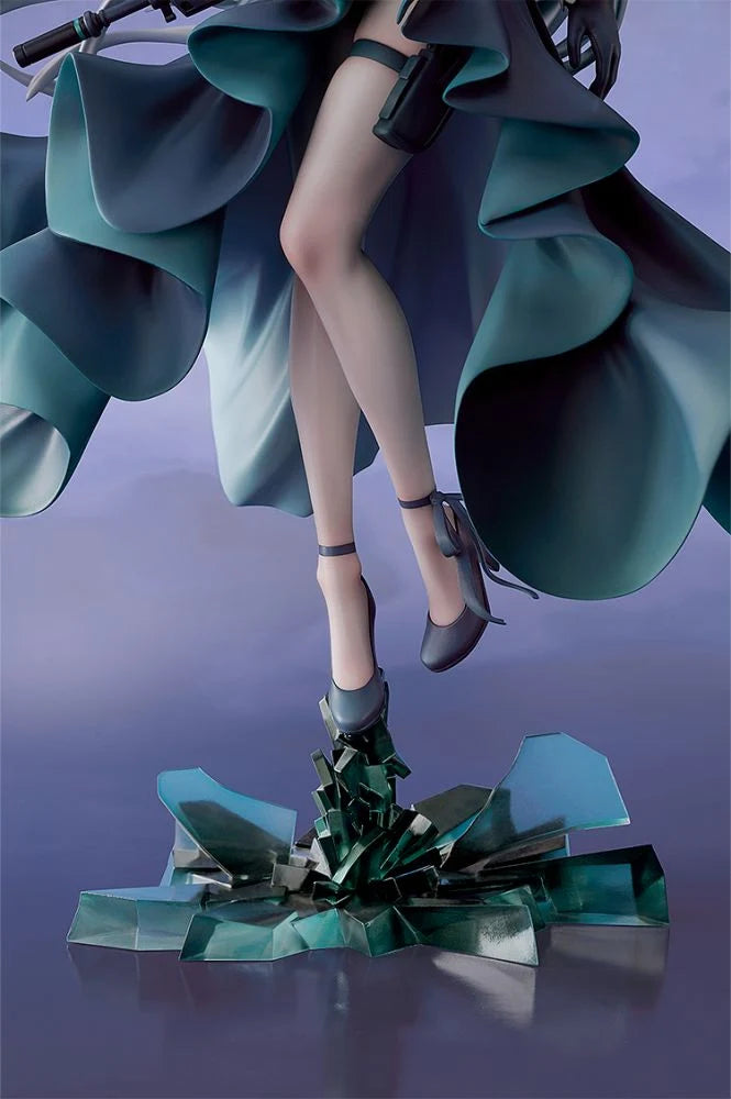 Blue Archive - Shiroko Terror 1/7 Scale Figure Good Smile Company
