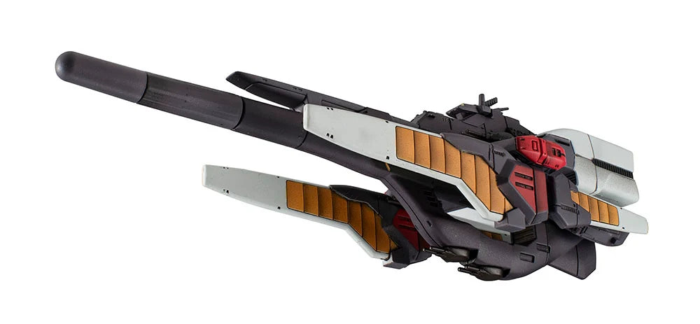 Gundam - Cosmo Fleet Special Mobile Suit Victory Gundam Reinforce Jr.Re. Plastic Model Kit MegaHouse