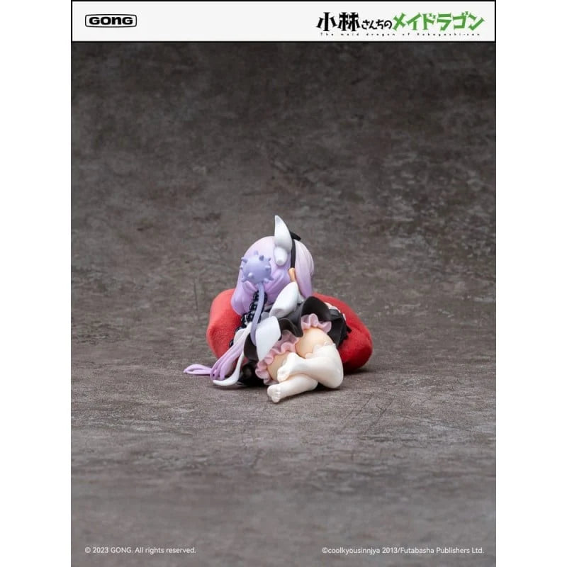 Miss Kobayashi's Dragon Maid - Kanna 1/7 Scale Figure GONG