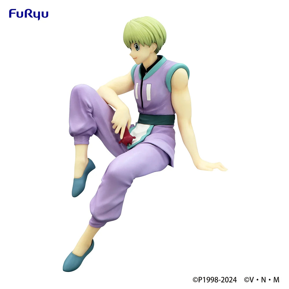 Hunter x Hunter - Shalnark Prize Figure FuRyu Corporation