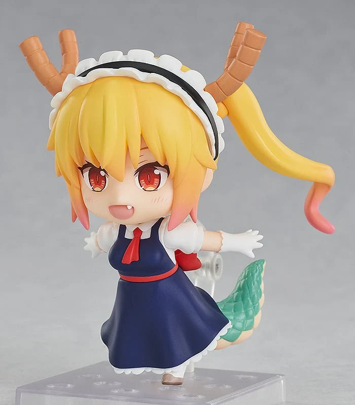 Miss Kobayashi's Dragon Maid - Tohru Nendoroid Good Smile Arts Shanghai