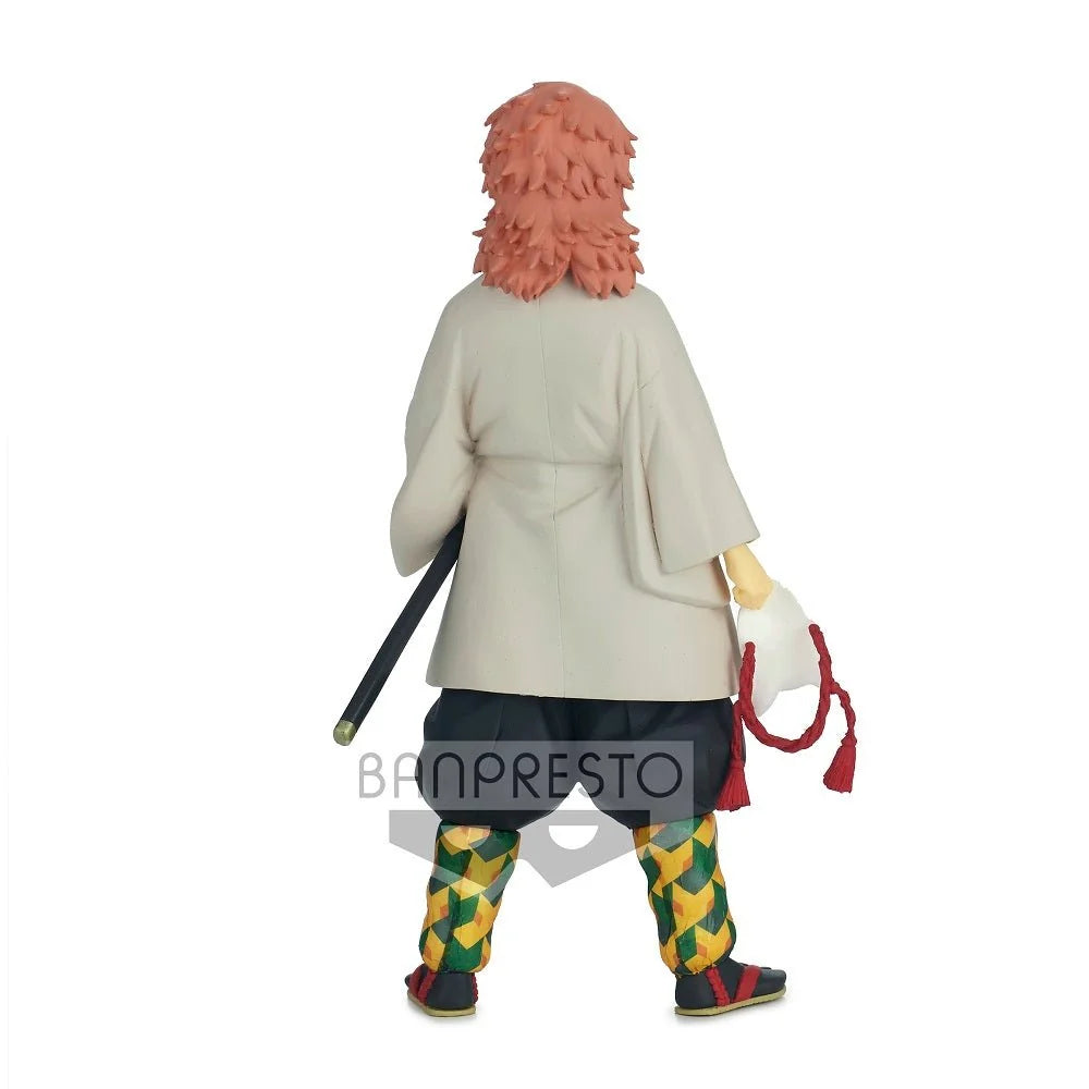 Demon Slayer: Kimetsu No Yaiba - Sabito Vol.19 (Version B) Prize Figure Banpresto