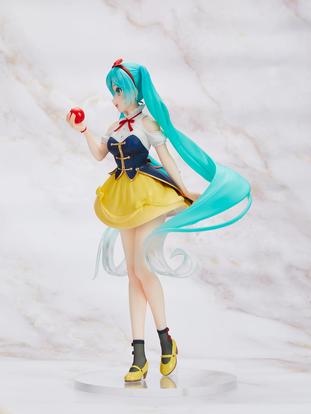 Hatsune Miku - Snow White Hatsune Miku Wonderland Prize Figure Taito