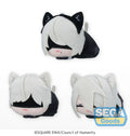 NieR - 2B & 9S & A2 (NieR:Automata Ver1.1a) Mascot Plushie SEGA