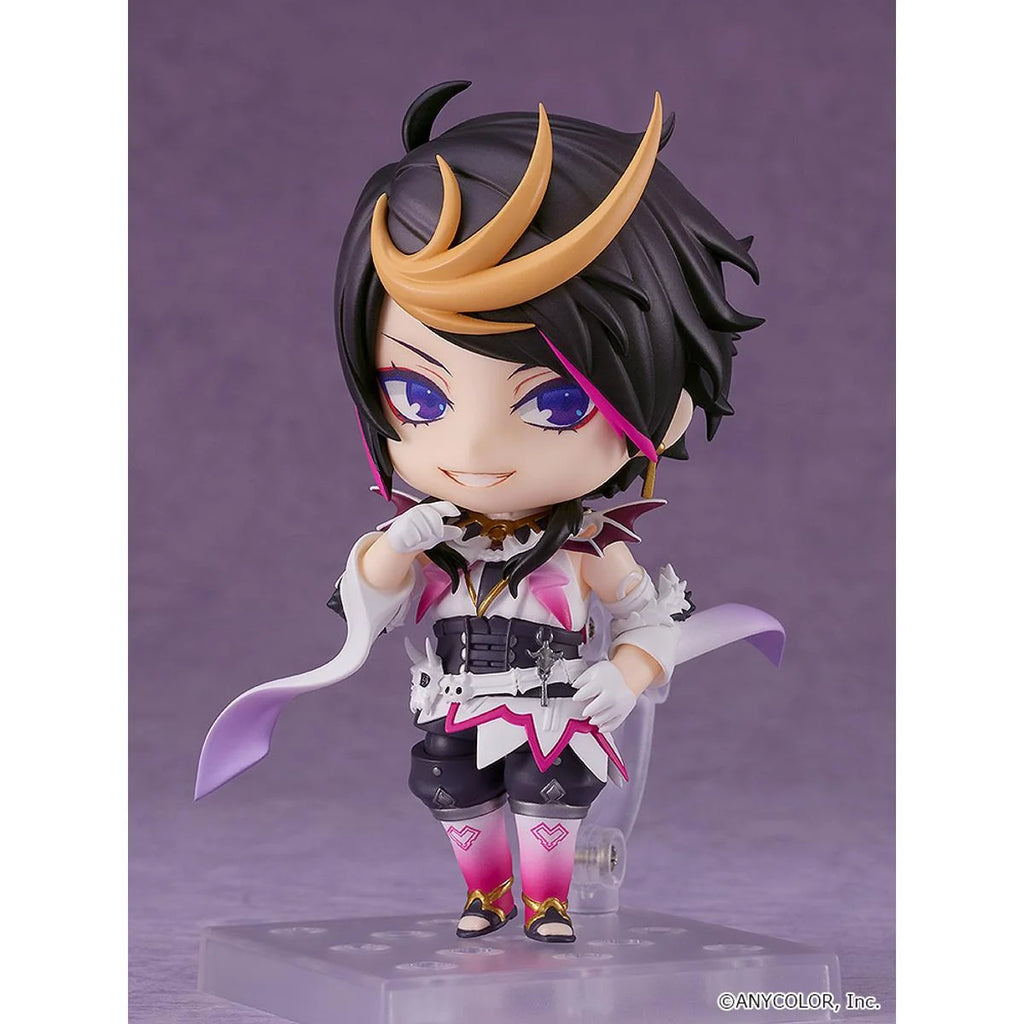Nijisanji - Shu Yamino Nendoroid Good Smile Company