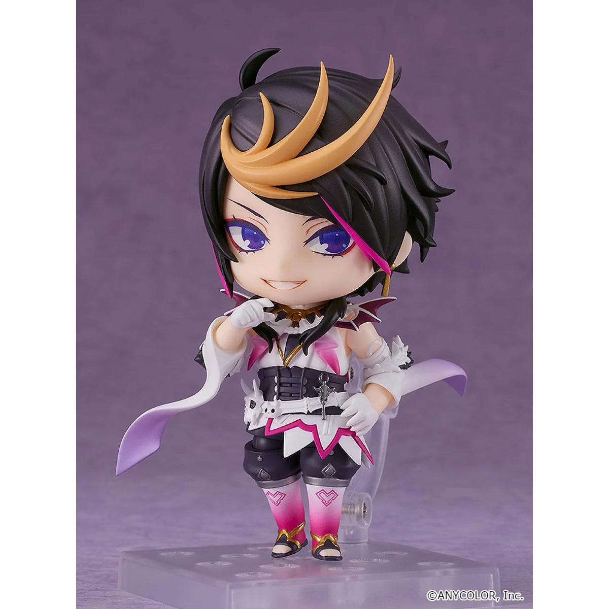Nijisanji - Shu Yamino Nendoroid Good Smile Company