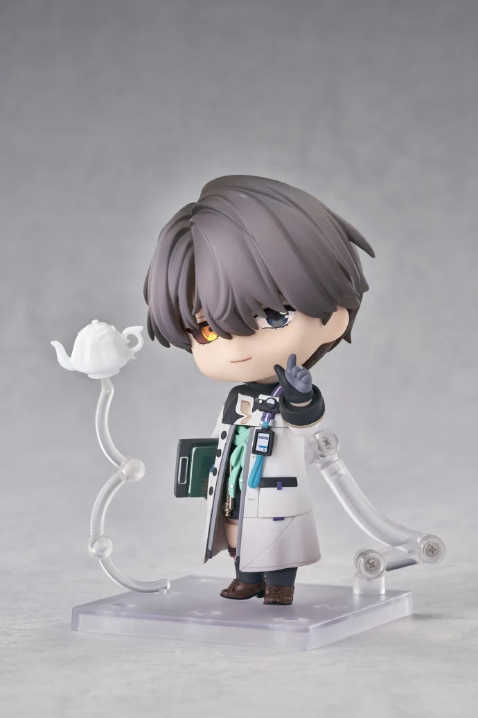 Reverse: 1999 - X Nendoroid Good Smile Arts Shanghai