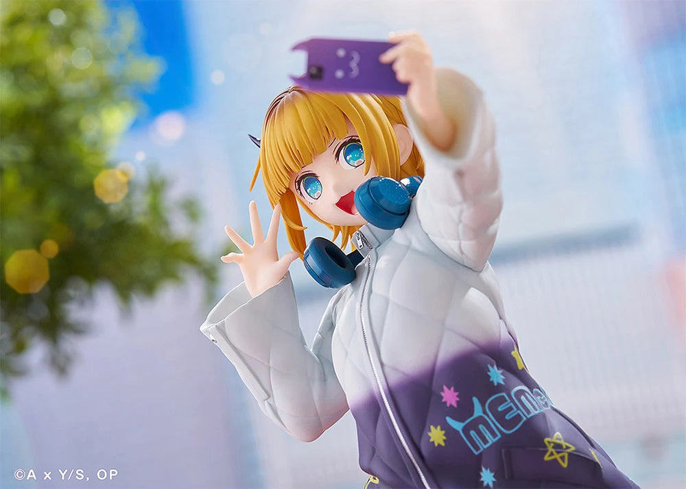 OSHI NO KO - MEMcho (Bazurase Fashion Ver.) 1/6 Scale Figure DMM Factory