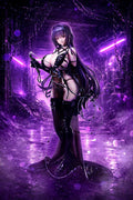 Goddess of Victory: NIKKE - Mihara: Bonding Chain 1/4 Scale Figure FREEing