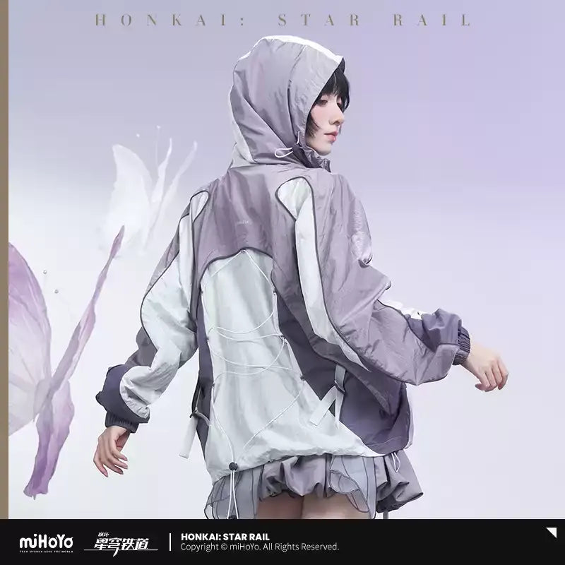 Honkai: Star Rail - Castorice Impression Overcoat miHoYo