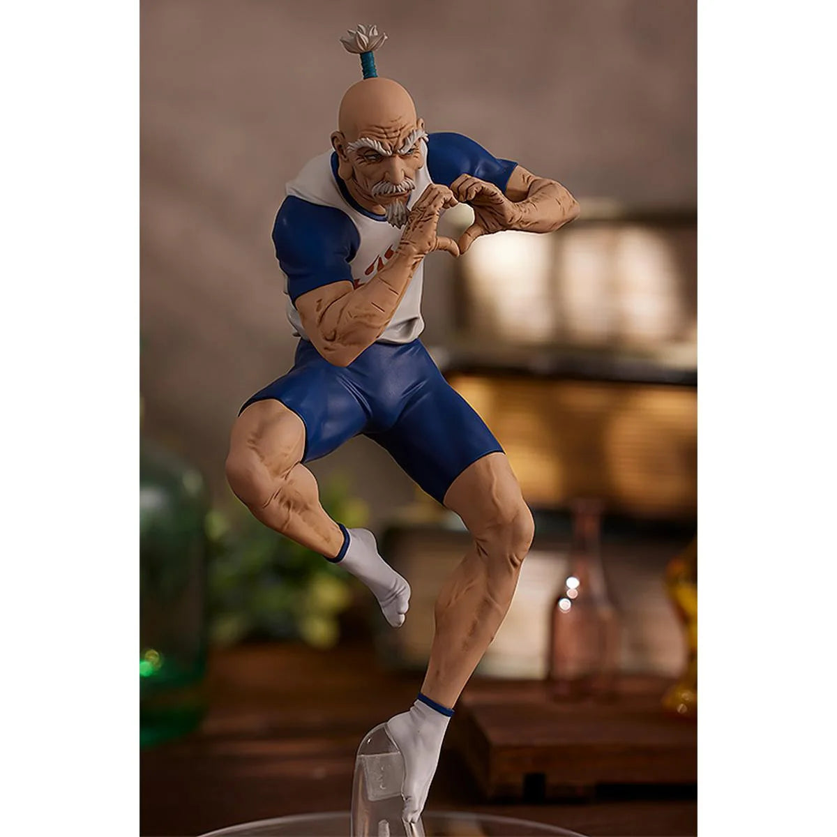 Hunter x Hunter - Netero POP UP PARADE Good Smile Company