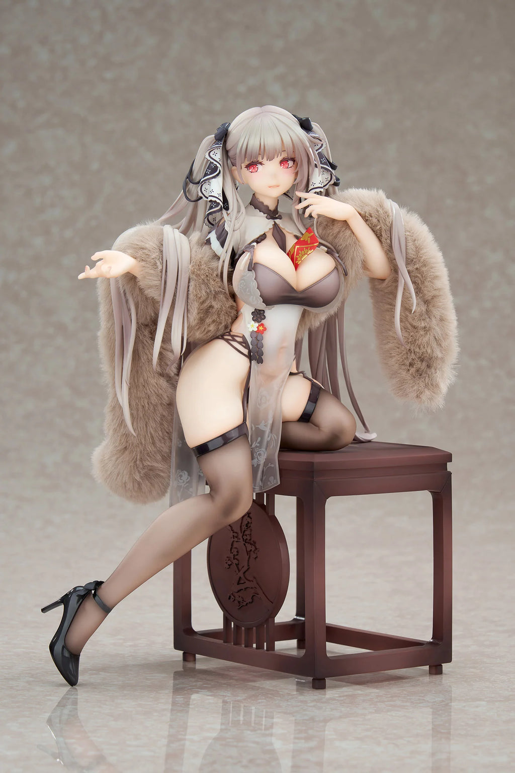 Azur Lane - Formidable (Still Illustration Ver.) 1/7 Scale Figure APEX