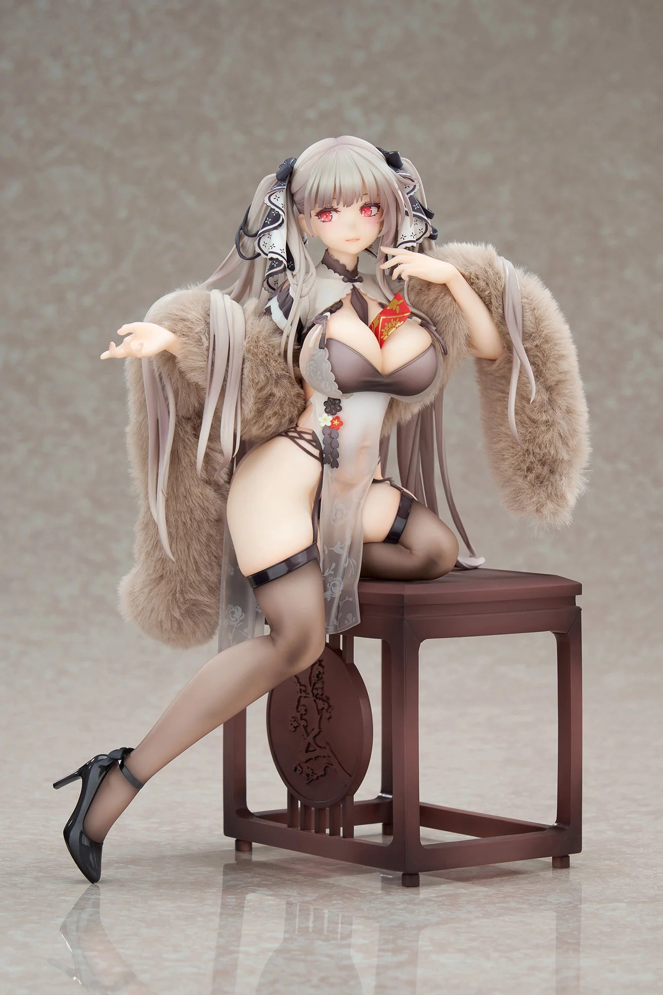Azur Lane - Formidable (Still Illustration Ver.) 1/7 Scale Figure APEX