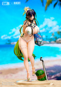 Goddess of Victory: Nikke - Guilty (Wave of Disbelief Ver.) 1/4 Scale Figure GNF TOYZ