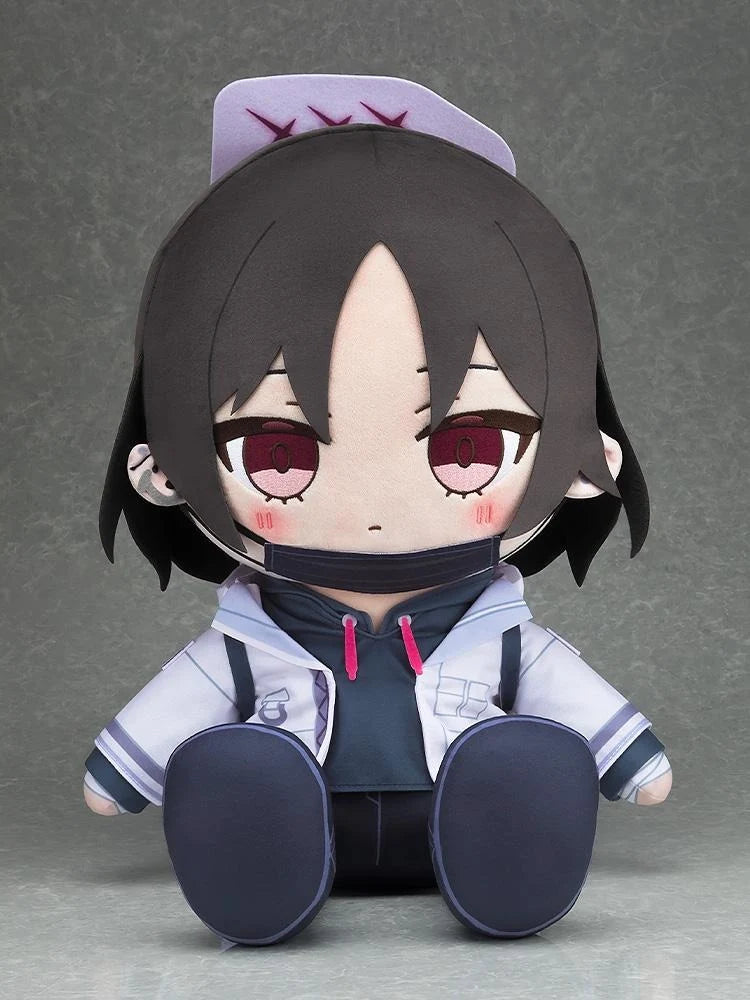 Blue Archive - Atsuko & Saori & Misaki & Hiyori Chocopuni 40cm Big Plushie Good Smile Company