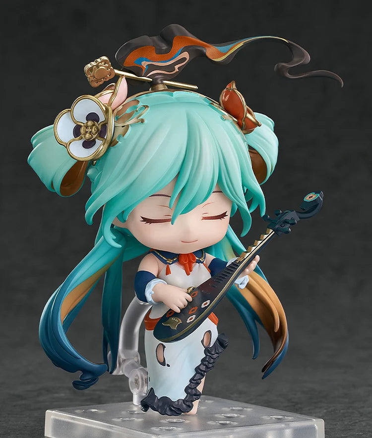 Hatsune Miku - Hatsune Miku (Shimian Maifu Ver.) Nendoroid Good Smile Company