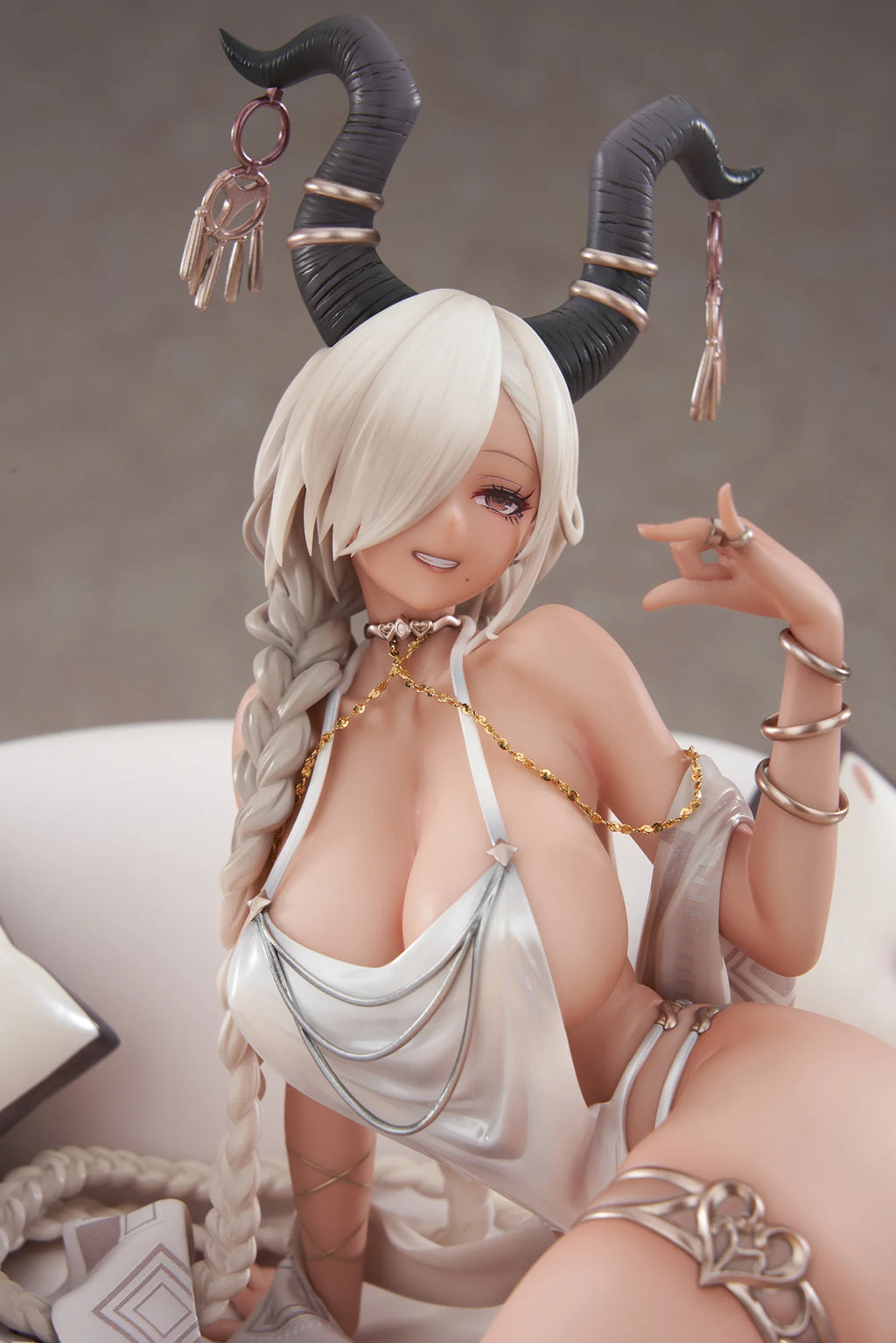 Azur Lane - Owari (Shimmering Forsythia Ver.) 1/7 Scale Figure APEX