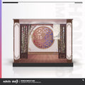 Honkai Impact 3rd - Seele (Mirrored Flourishes Ver.) 1/8 Scale Figure Display Box miHoYo