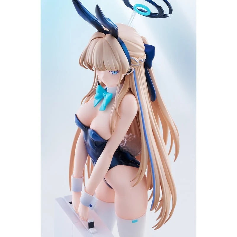 Blue Archive - Toki Asuma (Bunny Girl Ver.) 1/7 Scale Figure Max Factory