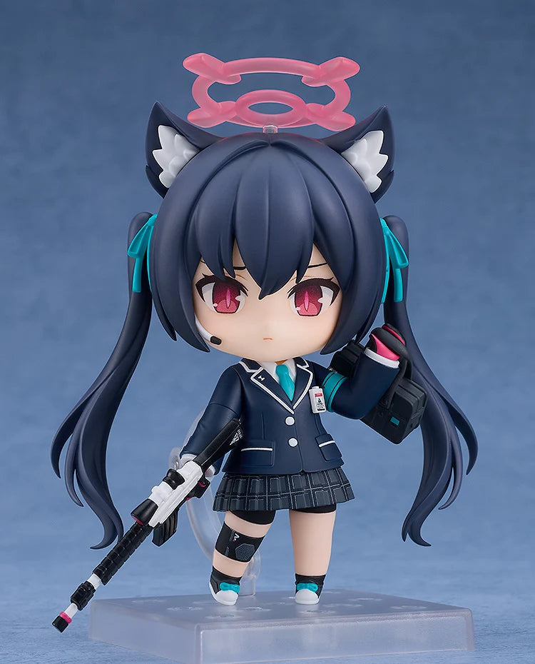 Blue Archive - Serika Kuromi Nendoroid Good Smile Company