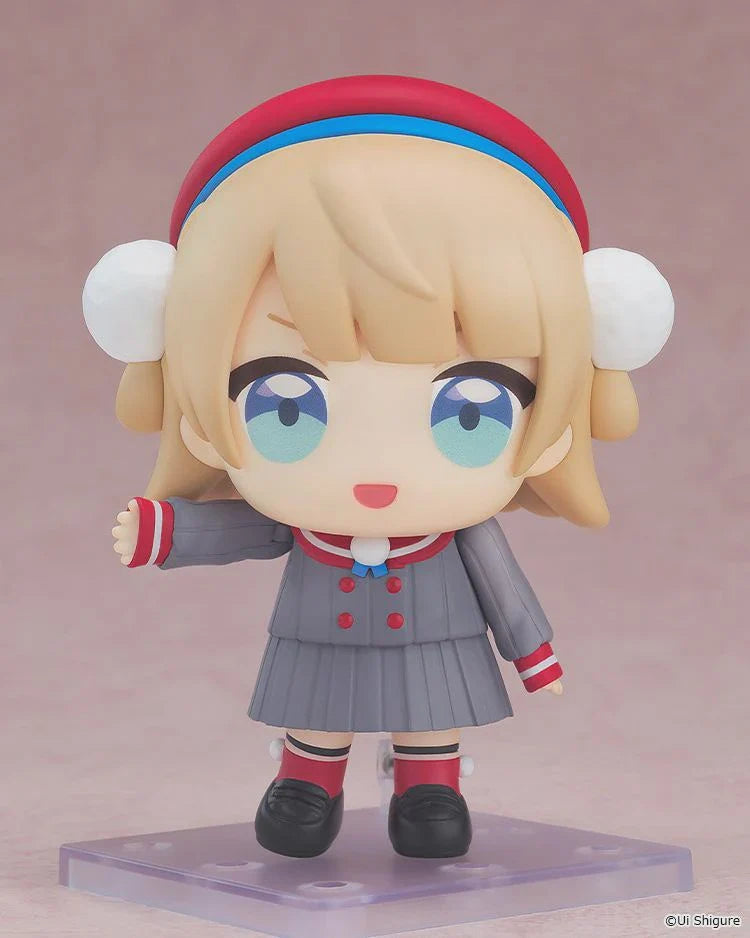 VTuber - Shigure Ui (Uidaga Ver.) Nendoroid Good Smile Company