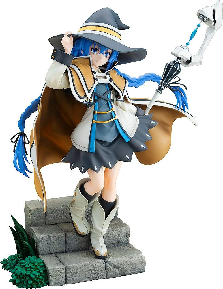 Mushoku Tensei: Jobless Reincarnation - Roxy Migurdia 1/7 Scale Figure KADOKAWA