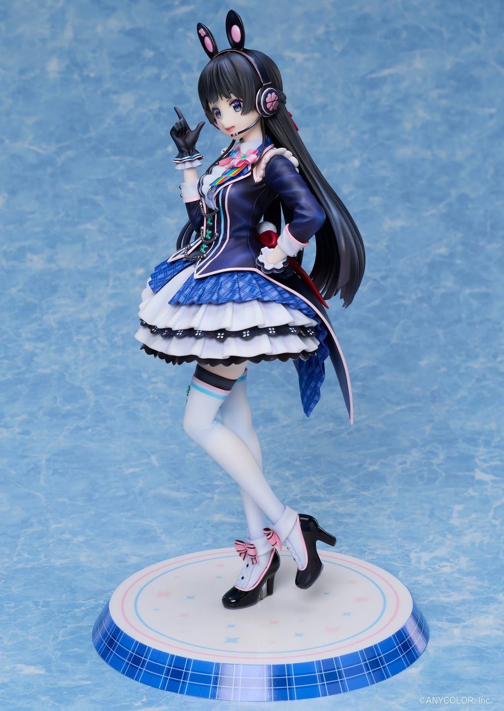 Nijisanji - Tsukino Mito 1/7 Scale Figure Design COCO