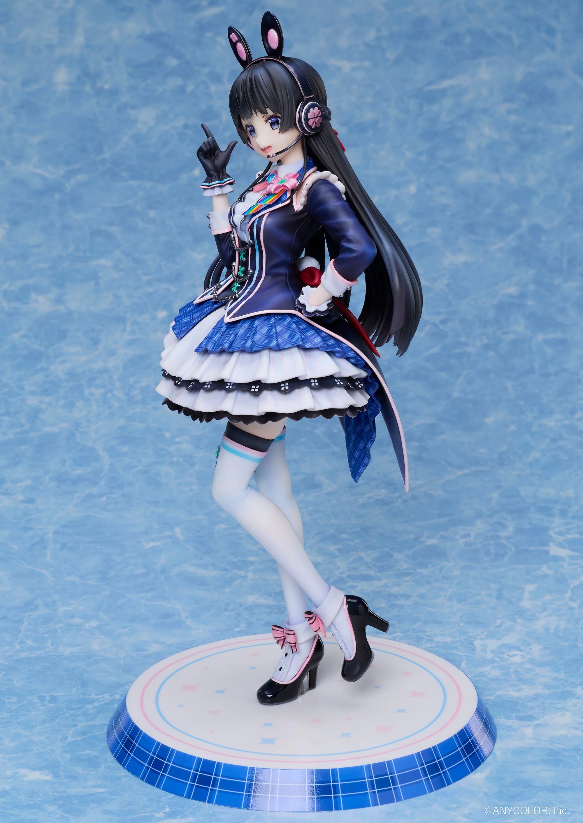 Nijisanji - Tsukino Mito 1/7 Scale Figure Design COCO