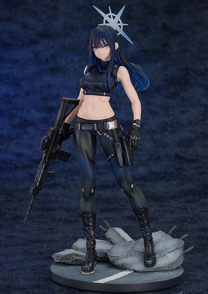 Blue Archive - Saori 1/7 Scale Figure Wonderful Works