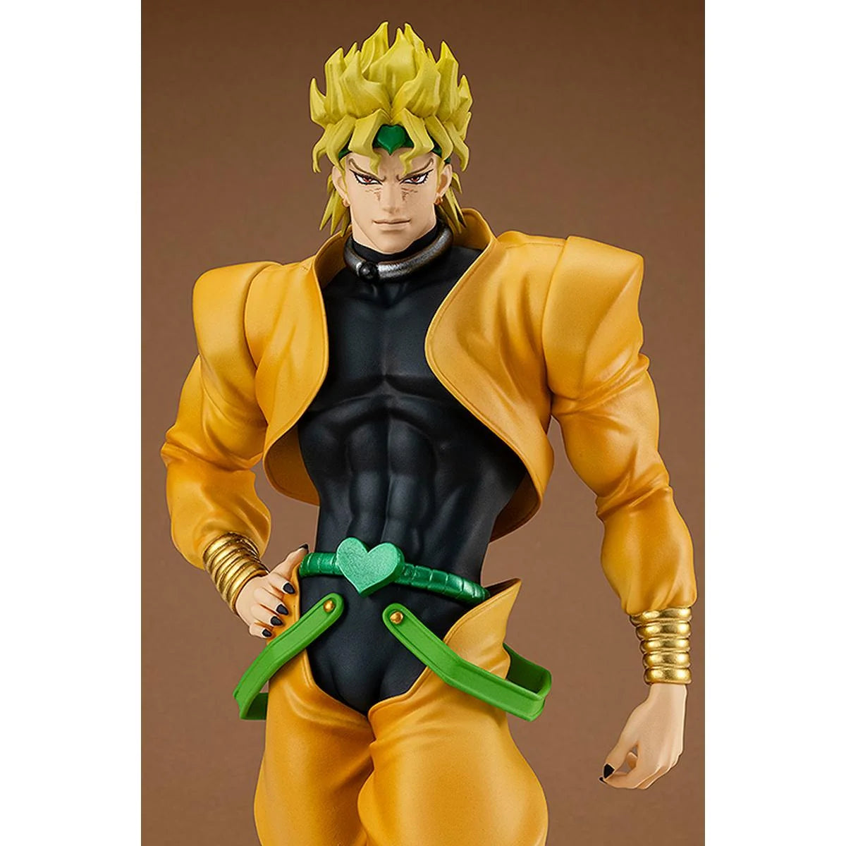 JoJo's Bizarre Adventure - DIO POP UP PARADE Good Smile Company