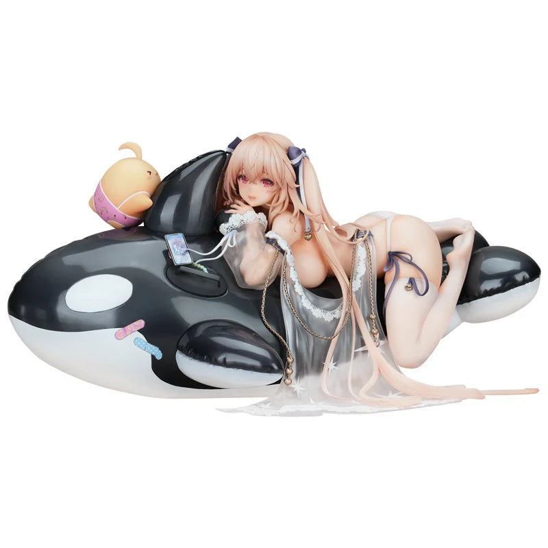 Azur Lane - Anchorage (Dolphins and Swim Lessons Ver.) 1/7 Scale Figure APEX