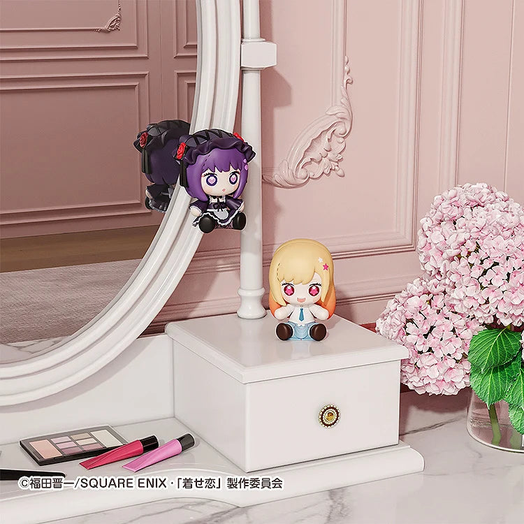 My Dress-Up Darling - Marin Kitagawa (Shizuku Kuroe Ver.) Mini Figure Good Smile Arts Shanghai