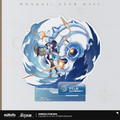 Honkai: Star Rail - The Nihility Path Character Acrylic Stand miHoYo
