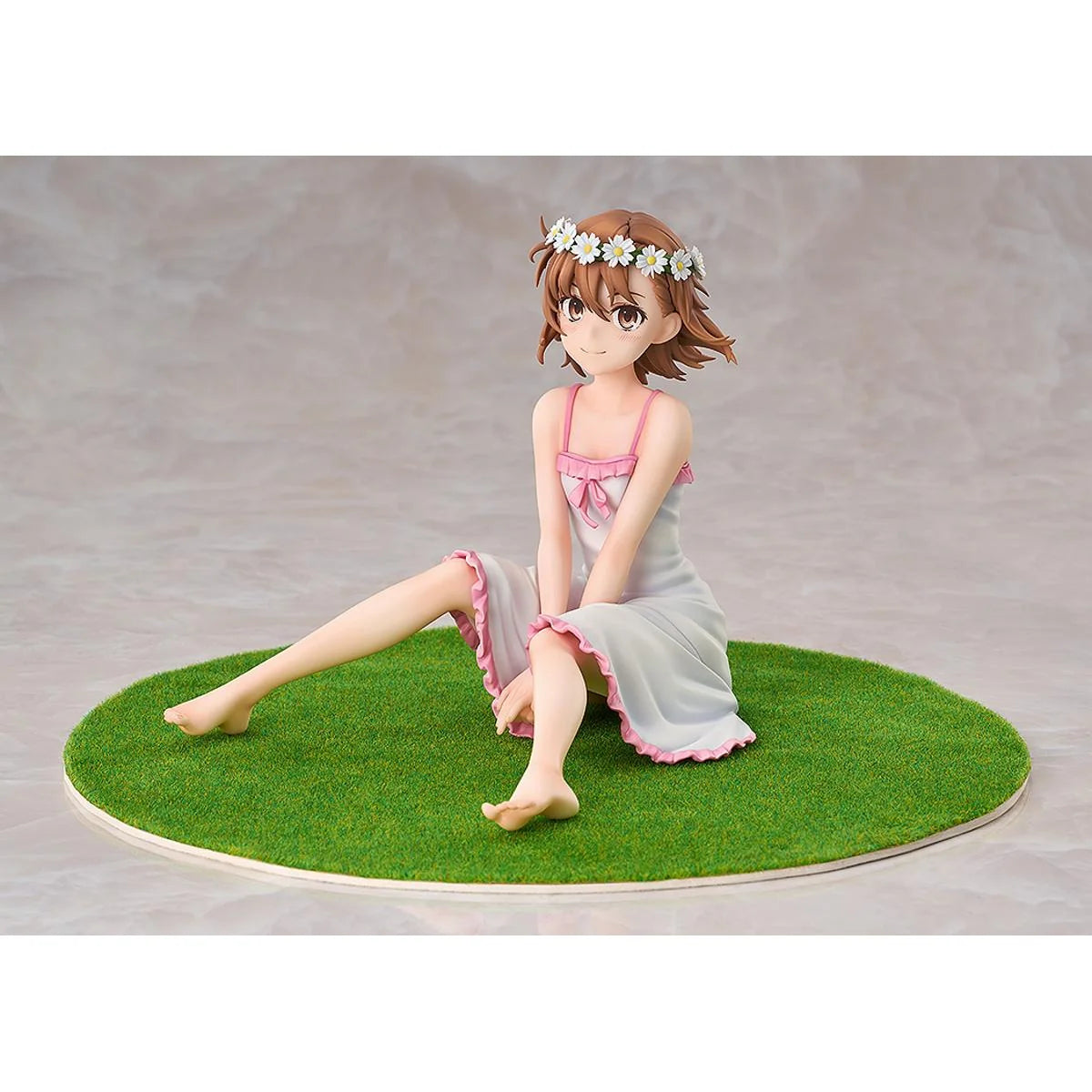 A Certain Scientific Railgun - Mikoto Misaka & Kuroko Shirai 1/7 Scale Figure Good Smile Arts Shanghai