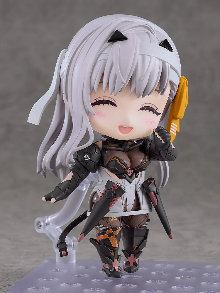 GODDESS OF VICTORY: NIKKE - Modernia Nendoroid Good Smile Company