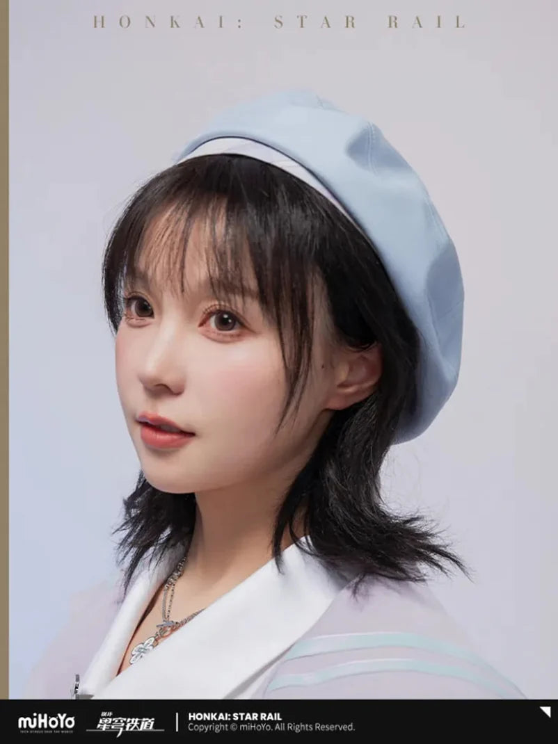 Honkai: Star Rail - March 7th Impression Series Beret miHoYo