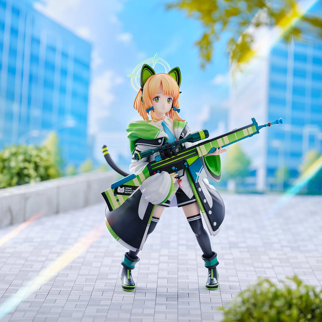 Blue Archive - Midori 1/6 Scale Figure Union Creative