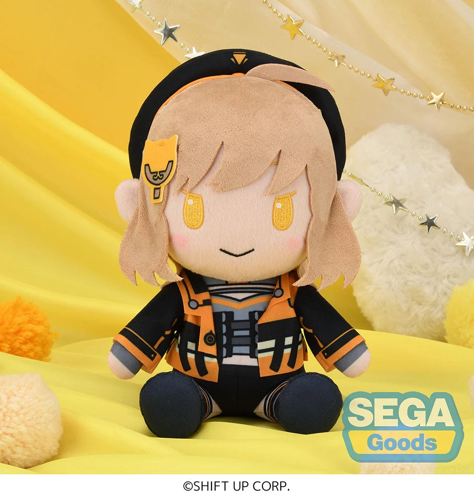 Goddess of Victory: Nikke - Anis M Plushie SEGA