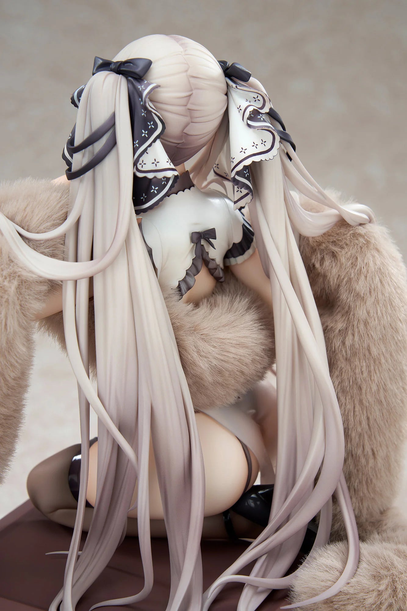Azur Lane - Formidable (Still Illustration Ver.) 1/7 Scale Figure APEX