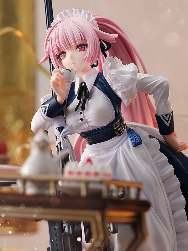 Girls' Frontline - NTW-20: Aristocrat Experience 1/6 Scale Figure Pony Canyon