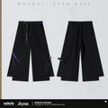 Honkai: Star Rail - Acheron Impression Wide-leg Pants miHoYo