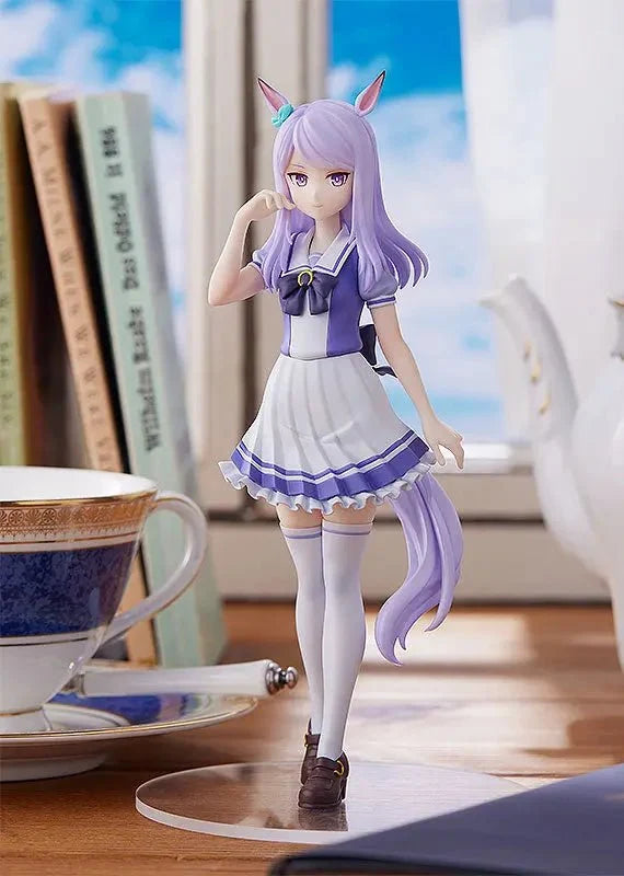 Umamusume: Pretty Derby - Mejiro McQueen (School Uniform Ver.) Pop Up Parade GSC