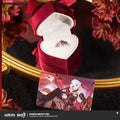 Honkai Impact 3rd - Lunar Vow: Crimson Love Impression Ring (New Version) miHoYo