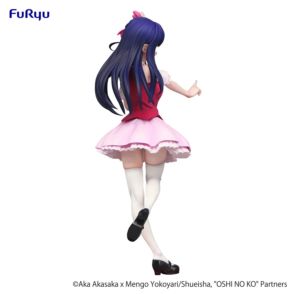 OSHI NO KO - Ai Trio-Try-iT Prize Figure FuRyu Corporation