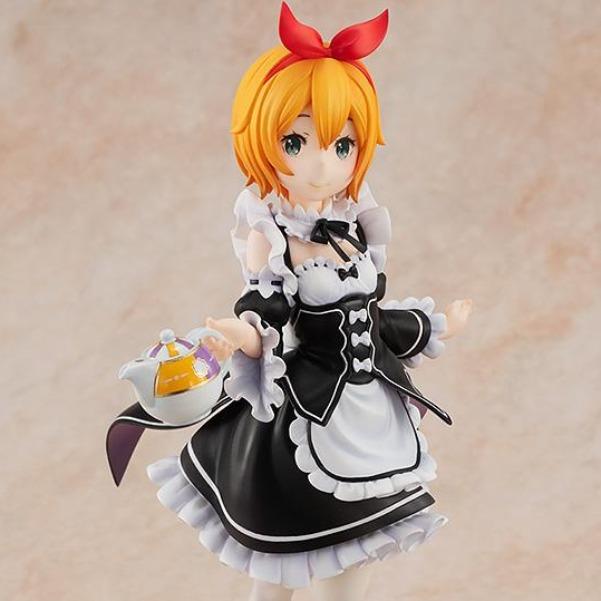 Re:ZERO - Petra Leyte (Tea Party Ver.) 1/7 Scale Figure KADOKAWA