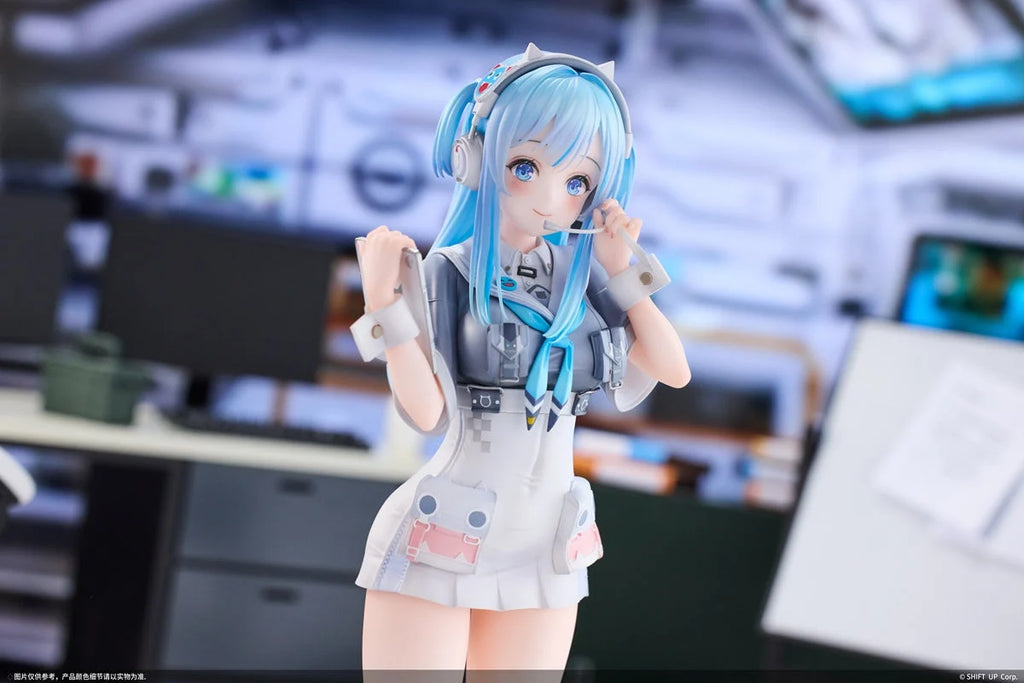 Goddess of Victory: Nikke - Shifty 1/7 Scale Figure HEARTSUM
