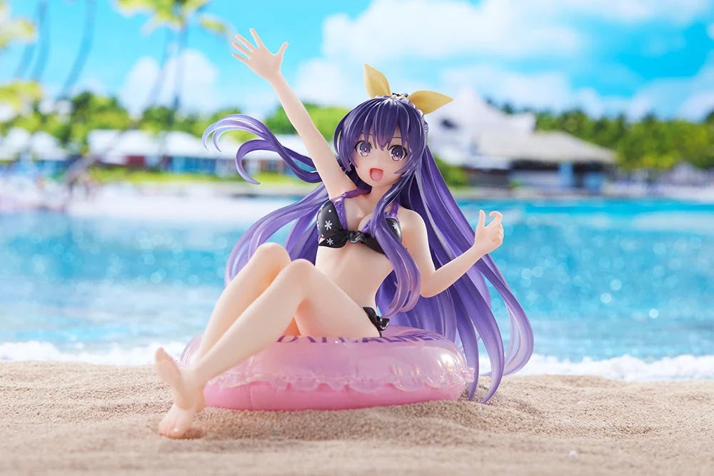 Date A Live IV - Tohka Yatogami(Aqua Float Girls Ver.) Prize Figure Taito